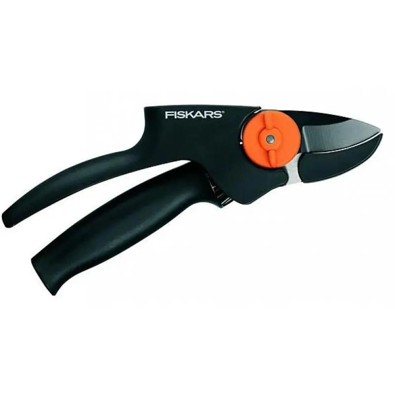FISKARS Rollgriff-Gartenschere 1000573 Neu Im Sortiment
