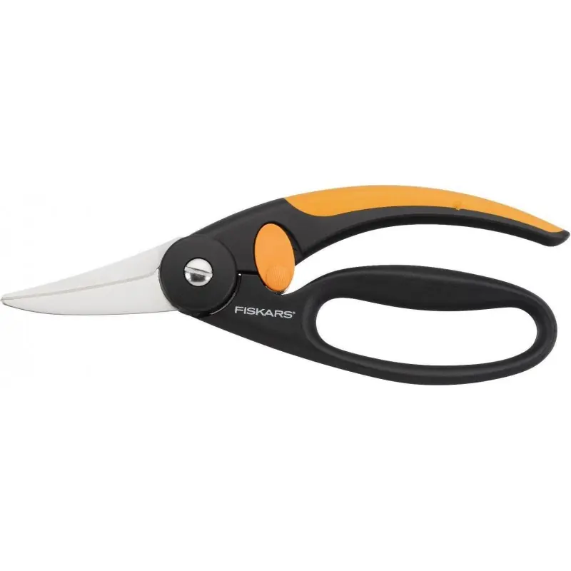 Fiskars FingerLoop SP45 Universal Allzweckschere (111450) 1001533 Super-Preis