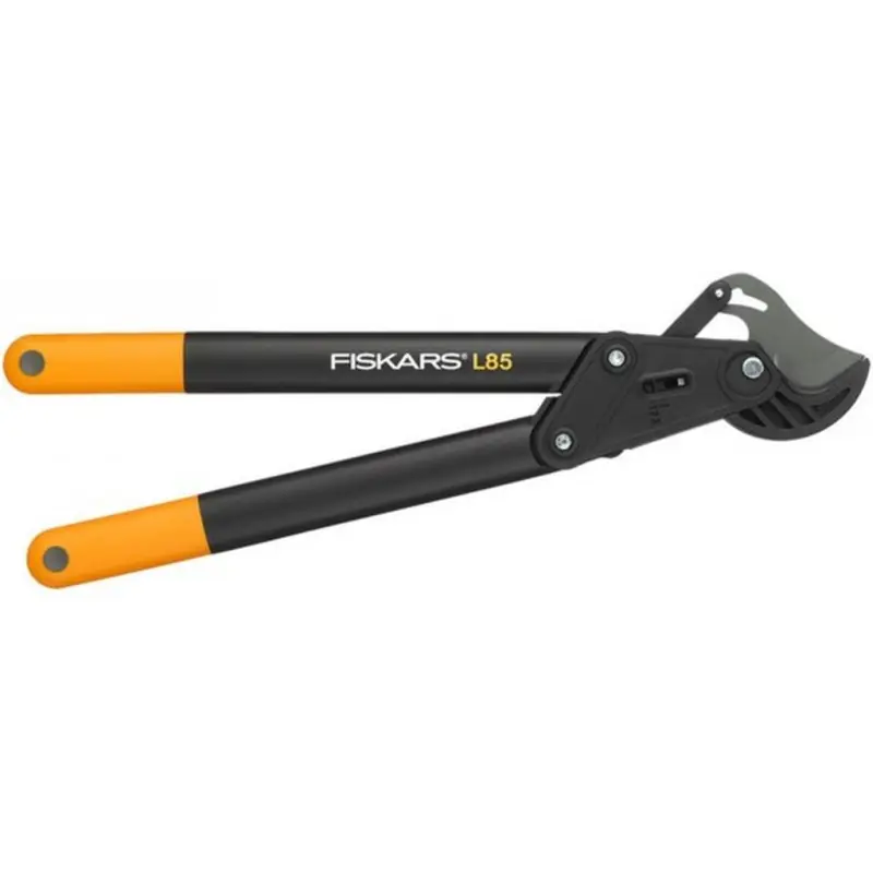 Fiskars PowerStep L85 Astschere 57cm (112850) 1000585 Abverkauf