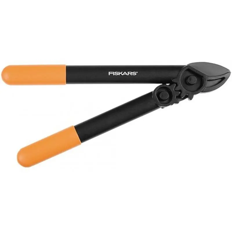 Top-Preis Fiskars PowerGear L31 (S) Getriebeastschere (112170) 1000581