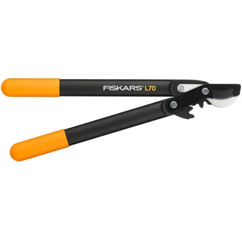 Fiskars PowerGear L70 Getriebeastschere (S) (112190) 1002104 Begrenztes Angebot