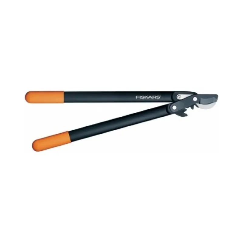 FISKARS PowerGear Getriebeastschere 112280 Begrenztes Angebot