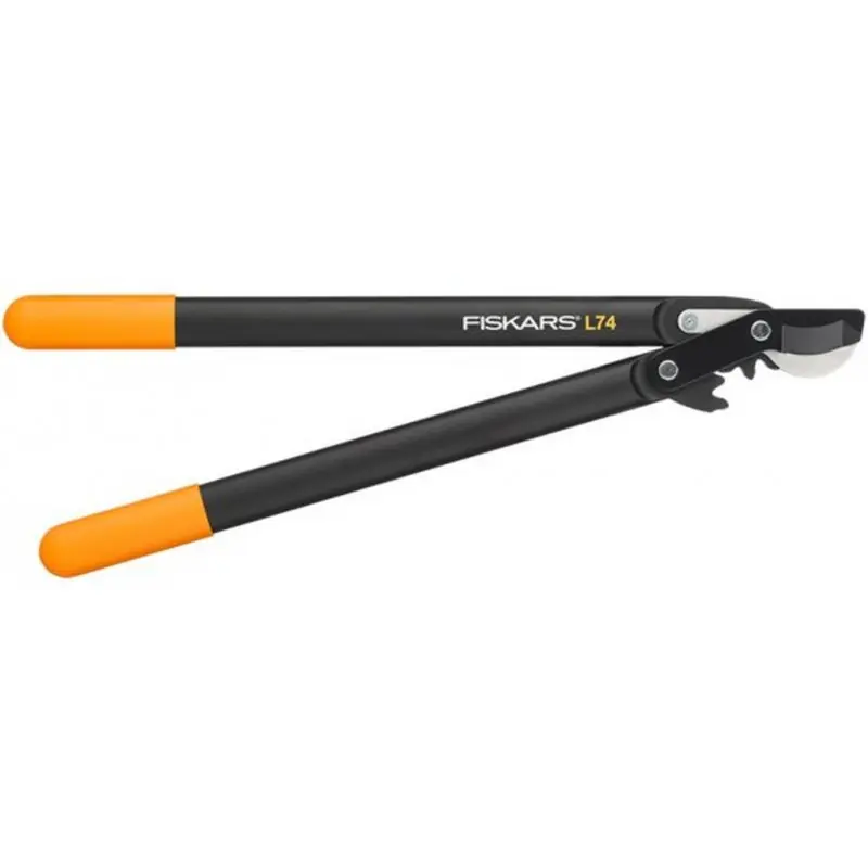 Fiskars PowerGear L74 Getriebeastschere 54,5cm (112290) 1000582 Top-Angebot