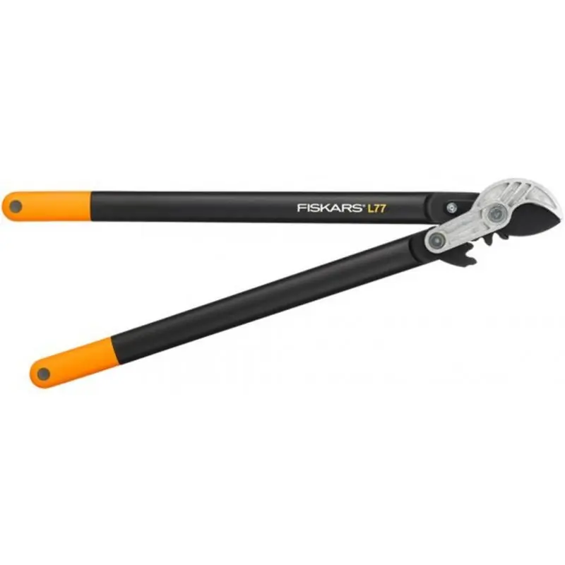 Nur Für Kurze Zeit Fiskars PowerGear L77 Getriebeastschere (112580) 1000583