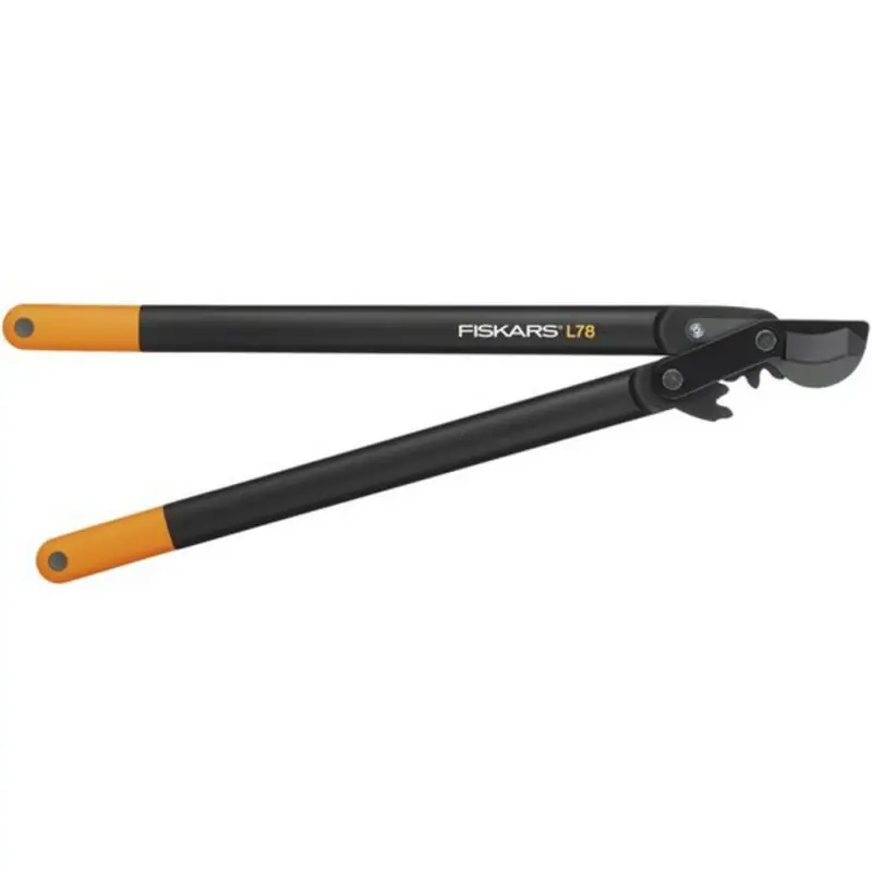 Fiskars PowerGear L78 Getriebeastschere, 69cm (112590) 1000584 Nur Heute