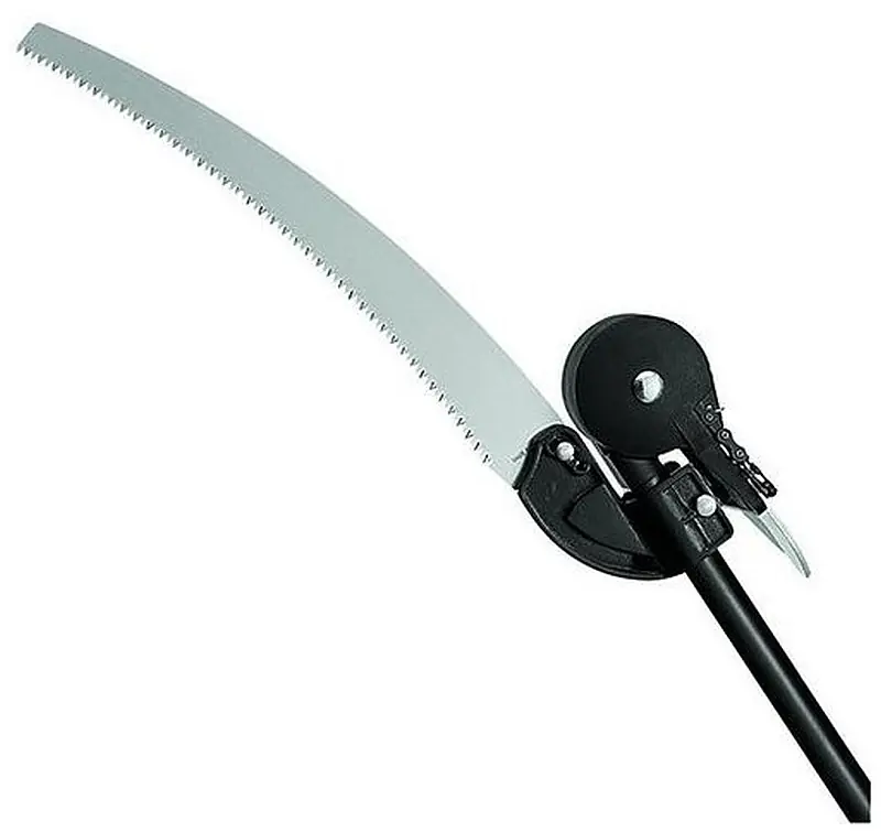 FISKARS Baumsäge mit Adapter für Schneidgiraffe, 1001561 Angebot
