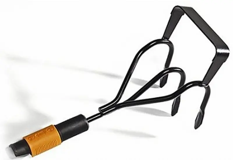 Knallerangebot Fiskars QuikFit Krümmerjäter, 30,5cm (136512) 1000681