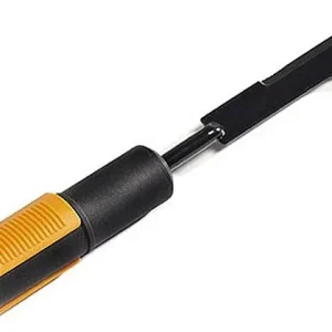 Abverkauf Fiskars QuikFit Fugenkratzer, 25cm (136521) 1000687
