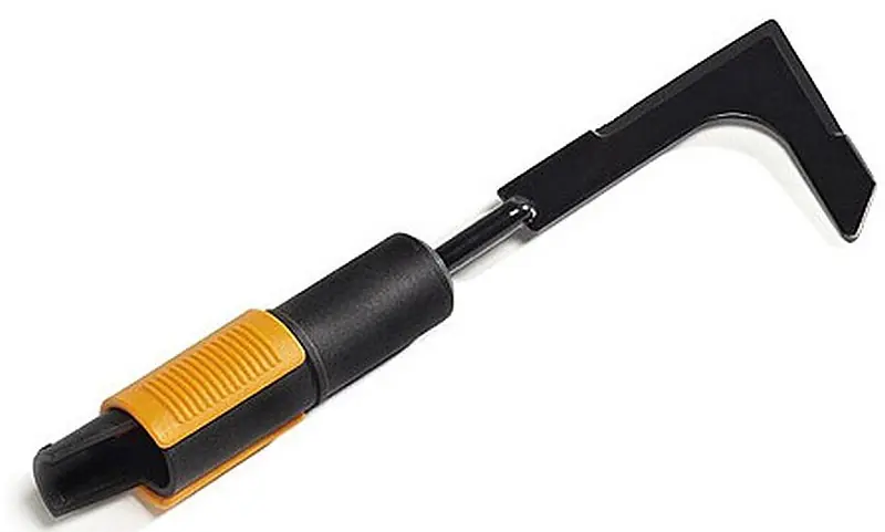 Abverkauf Fiskars QuikFit Fugenkratzer, 25cm (136521) 1000687