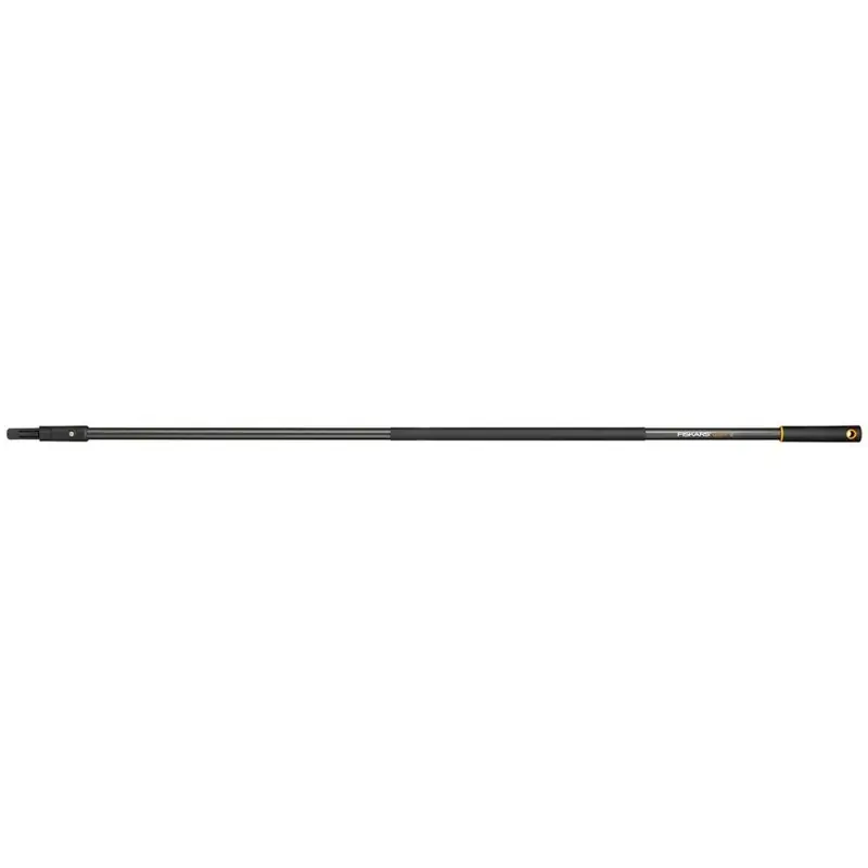 Aktuell Fiskars QuikFit (L) Stiel Graphit 156cm (136001) 1000661