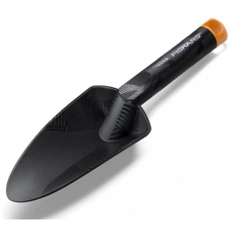 Finale Aktion Fiskars Solid Blumenkelle, 29,1cm (137000) 1000694