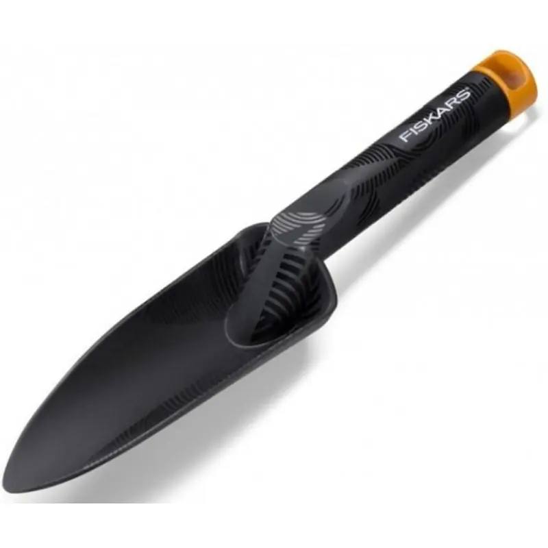 Echt Fiskars Solid Pflanzenkelle, 29cm (137010) 1000695