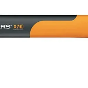 Markenprodukt FISKARS Universalaxt X7 mit Plastikgehäuse 121420