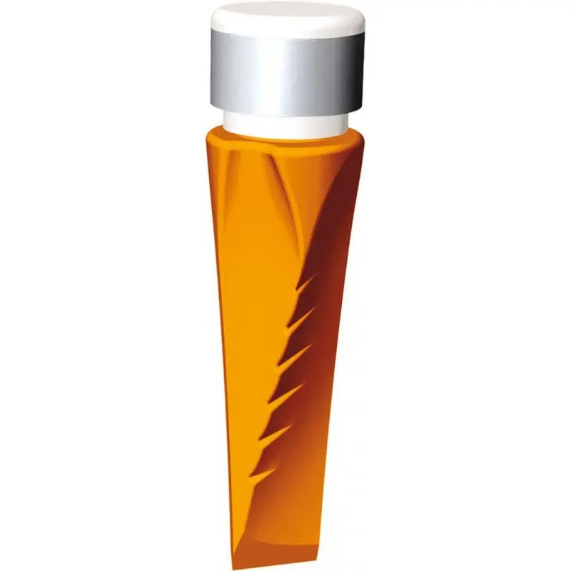 Nur Heute Fiskars SAFE-T Dreh-Spaltkeil, 24cm (120021) 1001615