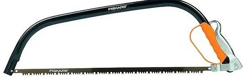Bestseller Fiskars SW30 21" Bügelsäge, 62,5cm (124800) 1001621