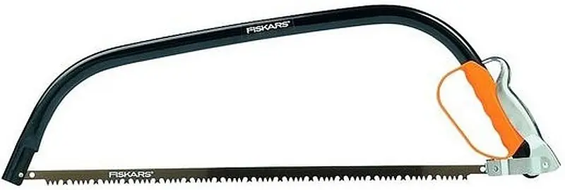 Sale Fiskars SW31 24" Bügelsäge, 70cm (124810) 1000615