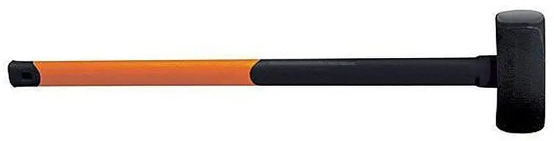 Fiskars L Vorschlaghammer 75cm, 3900g (120040) 1001619 Mega-Angebot