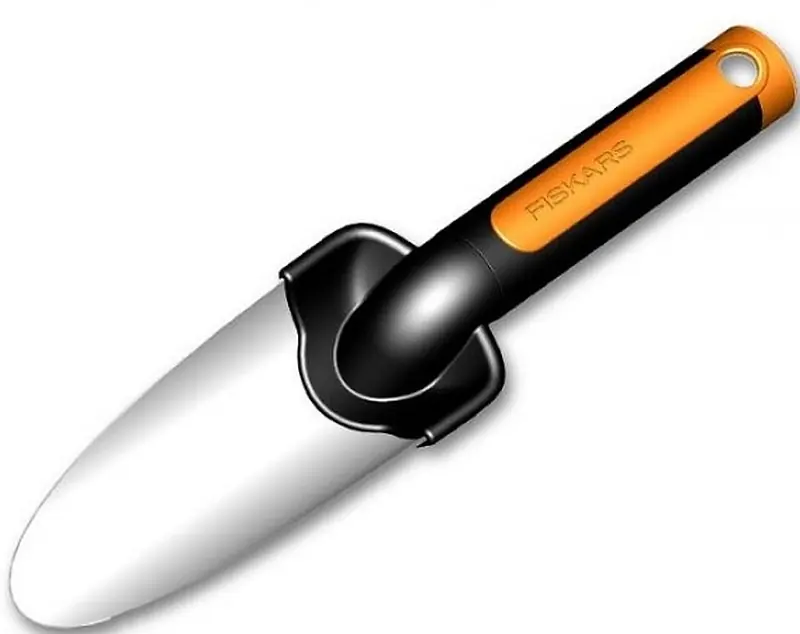 Echt Fiskars Premium Pflanzkelle, 27,5cm (137210) 1000727