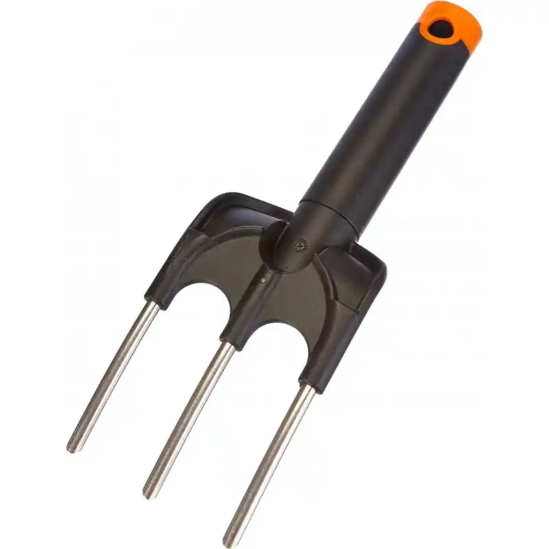 Fiskars Premium Pflanzgabel 24cm (137230) 1000729 Begrenztes Angebot