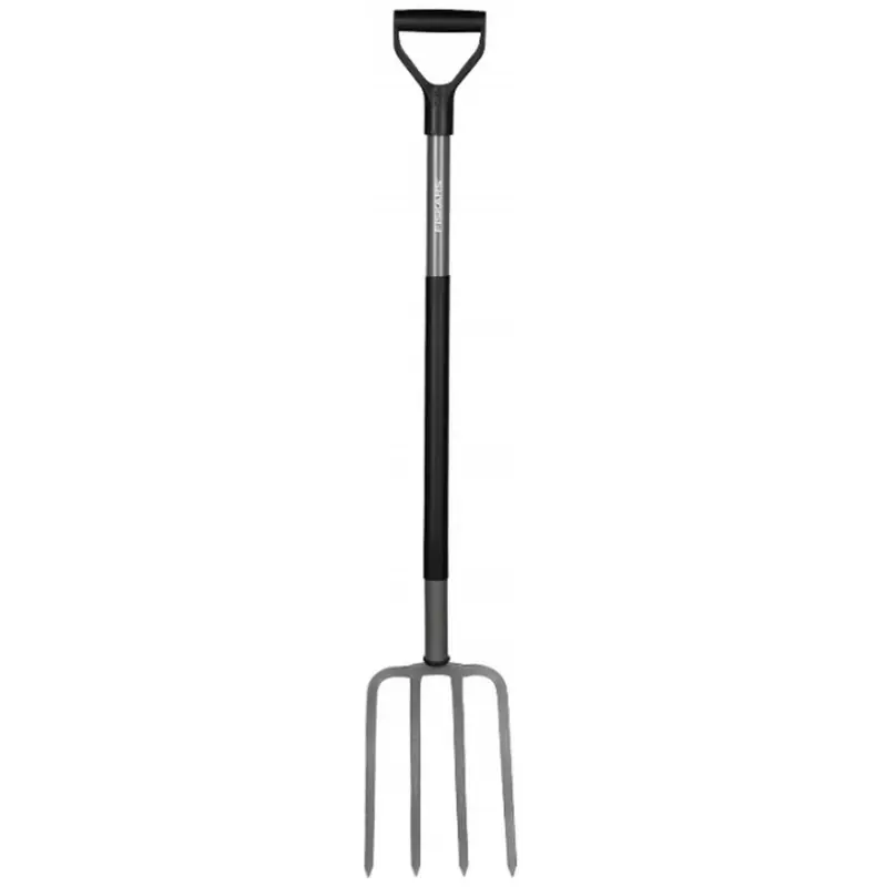 Finale Aktion Fiskars Ergonomic Spatengabel 123cm (133400) 1001413
