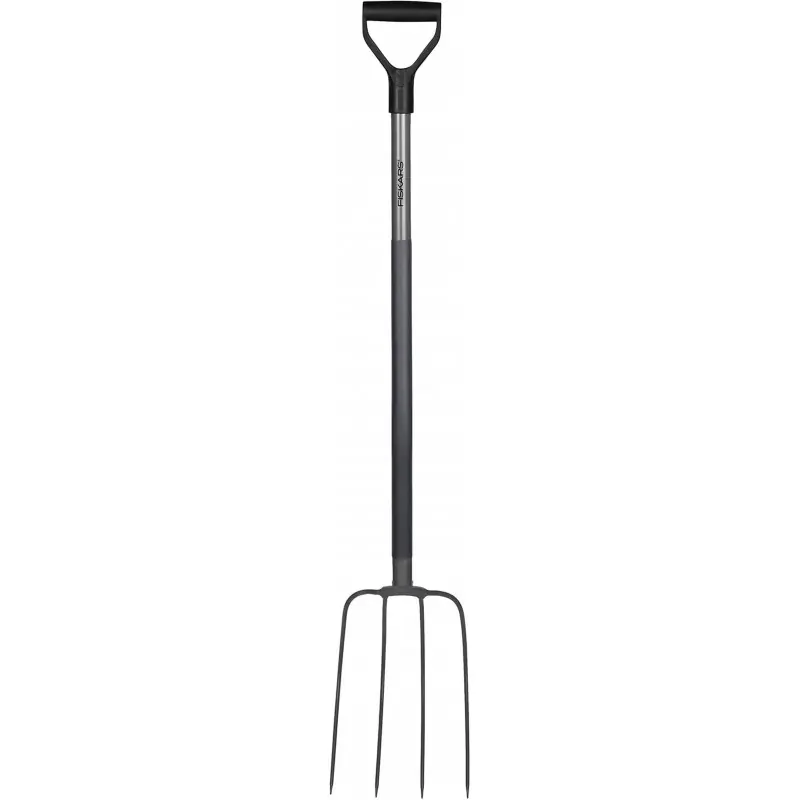 Fiskars Ergonomic Dunggabel 137 cm (133430) 1001695 Sonderangebot