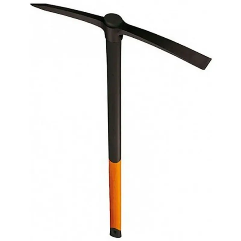 Fiskars Gartenpickel, 90cm (171010) 1001733 Preisknaller