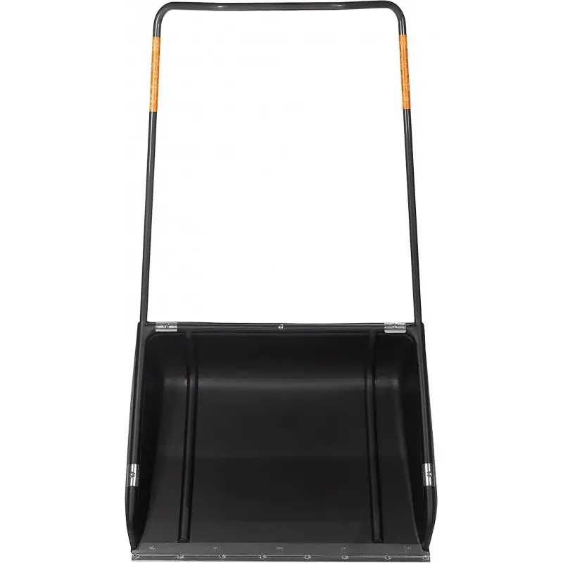 Fiskars Profesioneller Schneeschieber 83cm (143040) 1001631 Kracherpreis