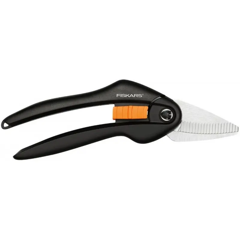Fiskars SingleStep SP28 Universale Schere 20,8cm (111280) 1000571 Heißes Angebot