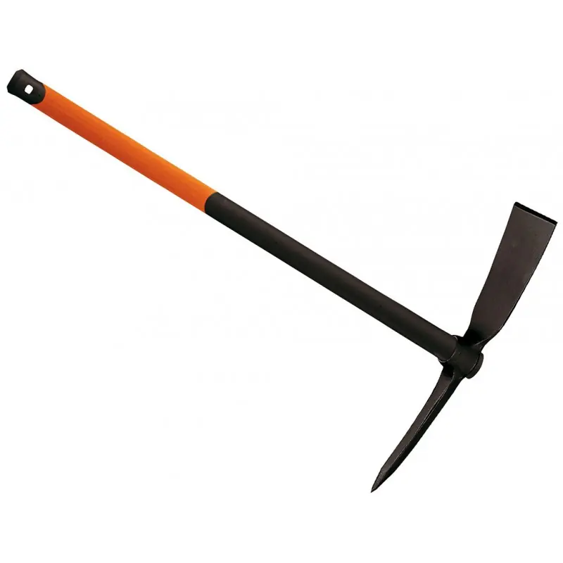 Fiskars ErgoComfort Kreuzhacke 250, Länge 90cm, 3200g 171011 Preiswert