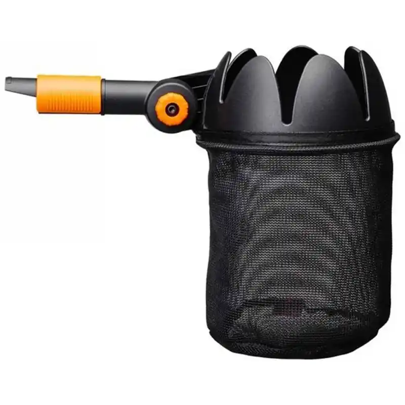 Geprüft Fiskars QuikFit Obstpflücker, 32cm 136950