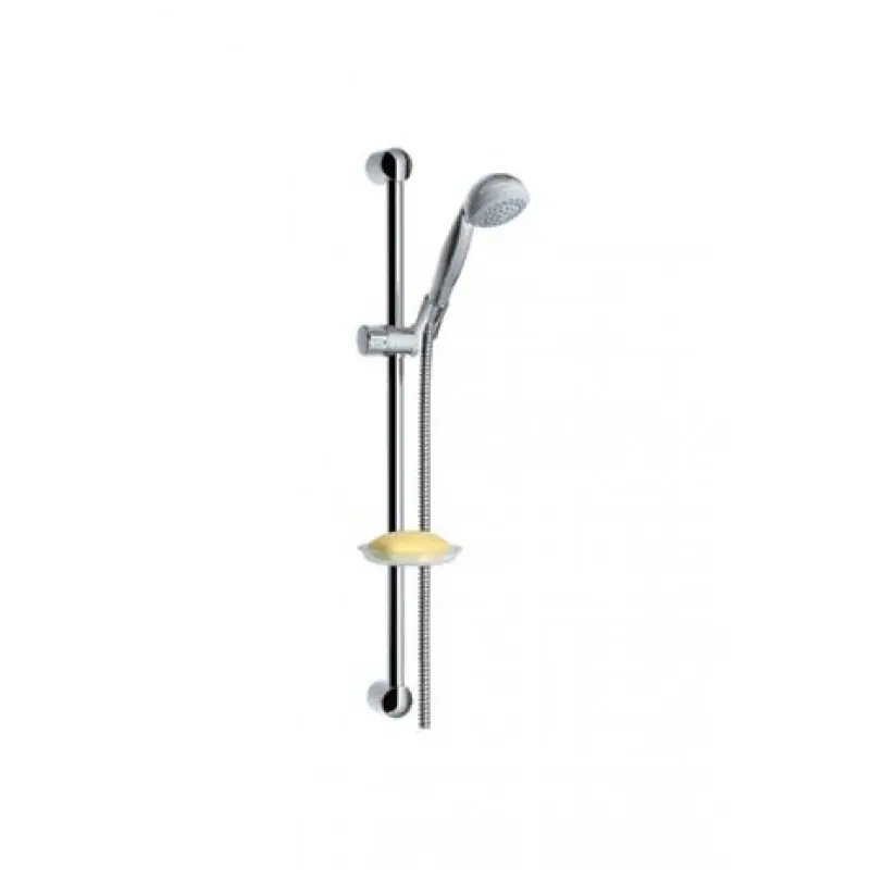 Preiswert Hansgrohe Croma Variojet/Unica‘S Set 650 mm27755000