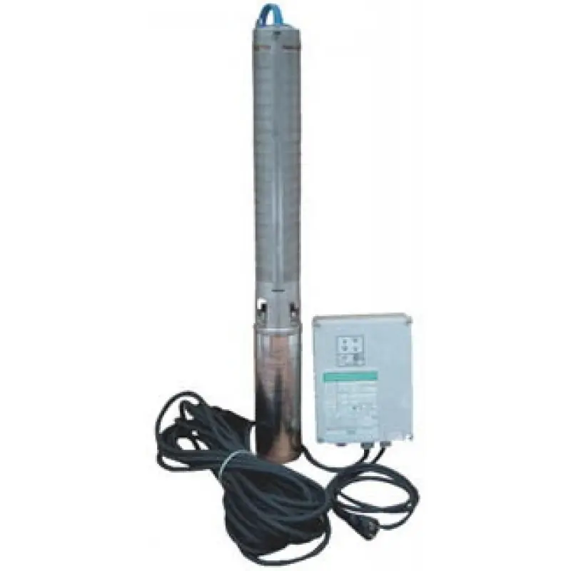 WILO TWI4"-0218 DM Unterwassermotor-Pumpe Kabel 30 m 2865140 Ausverkauf