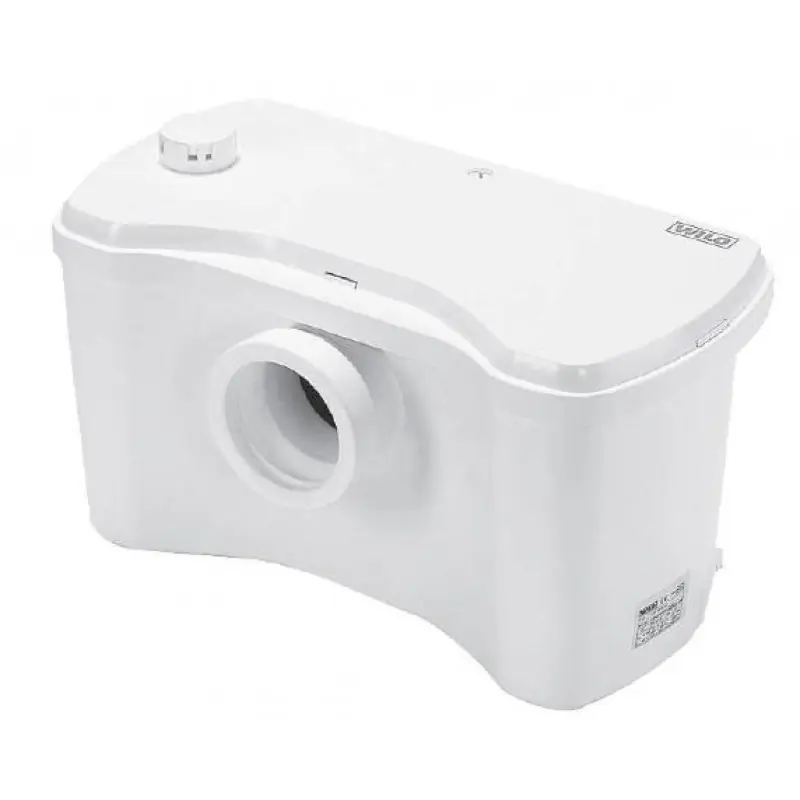 WILO DrainLift KH 32-0,4 Hebeanlage, 2011011 Markenprodukt