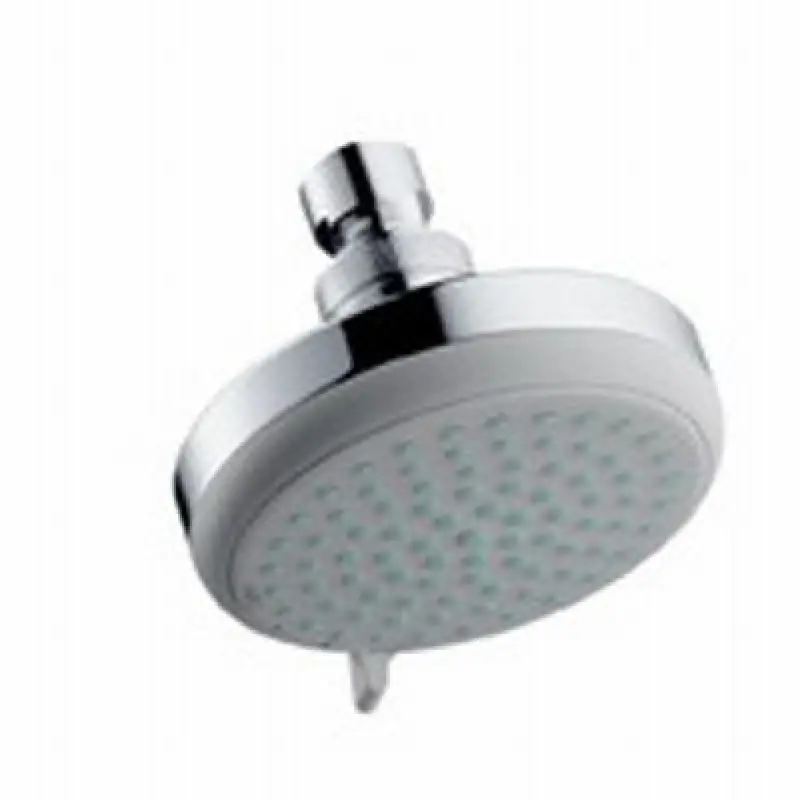 Aktuell Croma 100 Vario Kopfbrause DN15 27441000 chrom