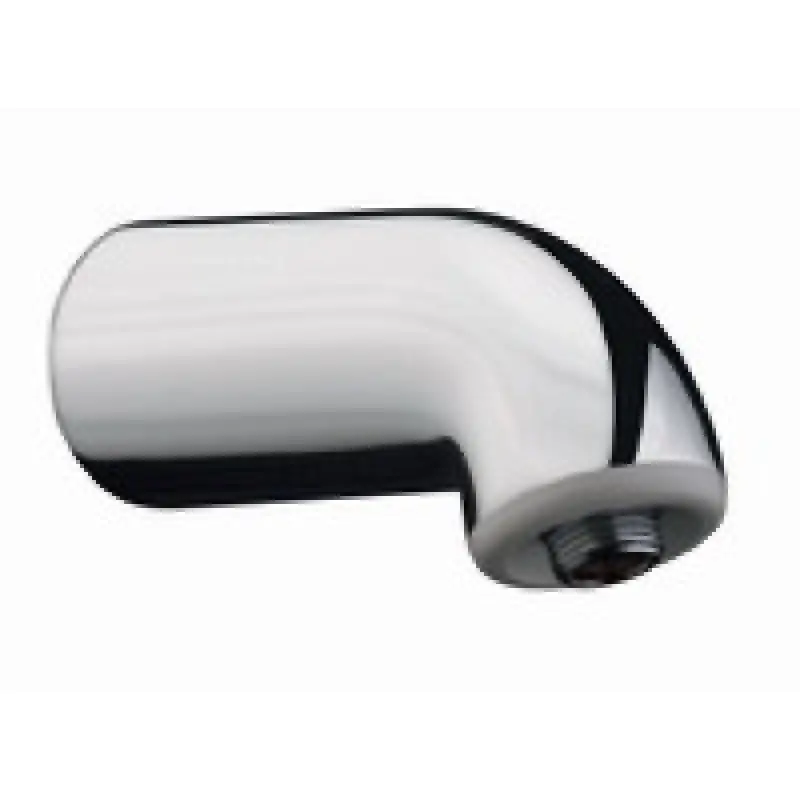 Top-Seller Hansgrohe Brausenarm 120mm chrom DN15 27431000