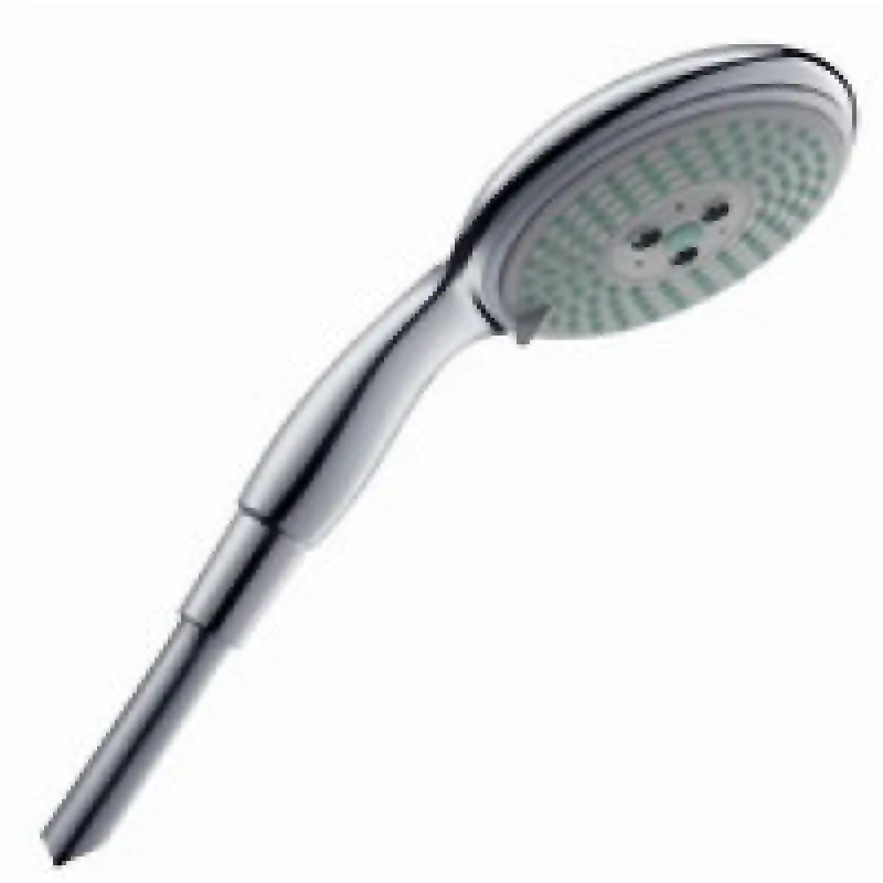 Hansgrohe Handbrause Raindance E 120 Air 3jet, chrom, Brausenkopf 13 cm 28507000 Preisknaller