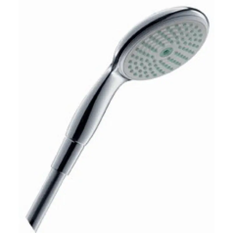 Nur Heute Hansgrohe Handbrause Raindance E100 Air 1Jet, chrom 28508000