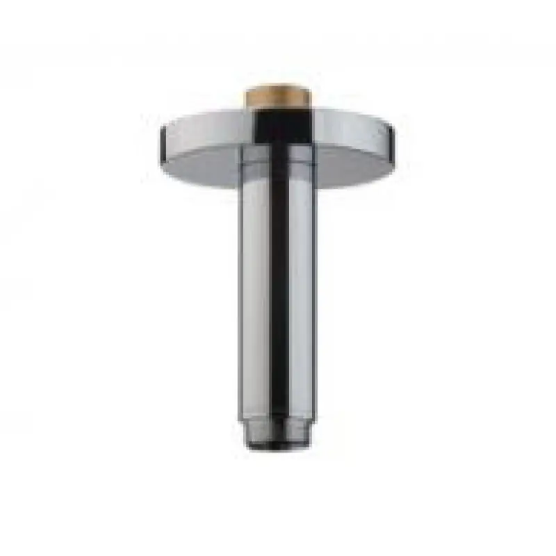 Hansgrohe Deckenanschluss 100mm DN20 27418000 Garantierte Lieferung