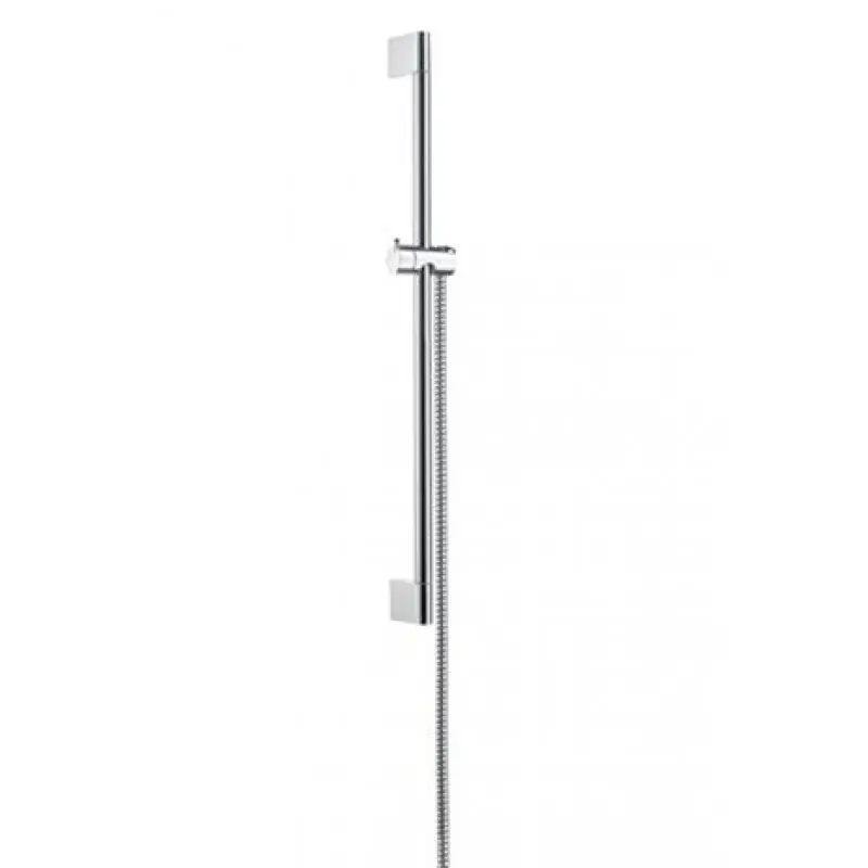 Meistverkauft Hansgrohe Unica‘Crometta, Brausenstange 0,65m 27615000