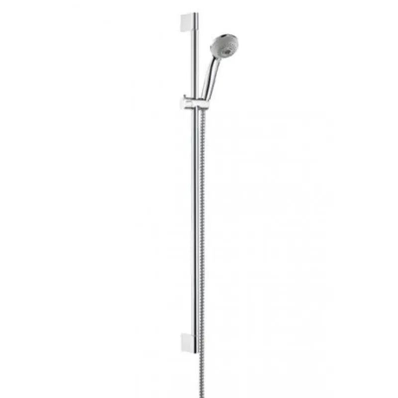 Preisknaller Hansgrohe Crometta 85 Multi/Unica‘Crometta Set 900 mm 27766000