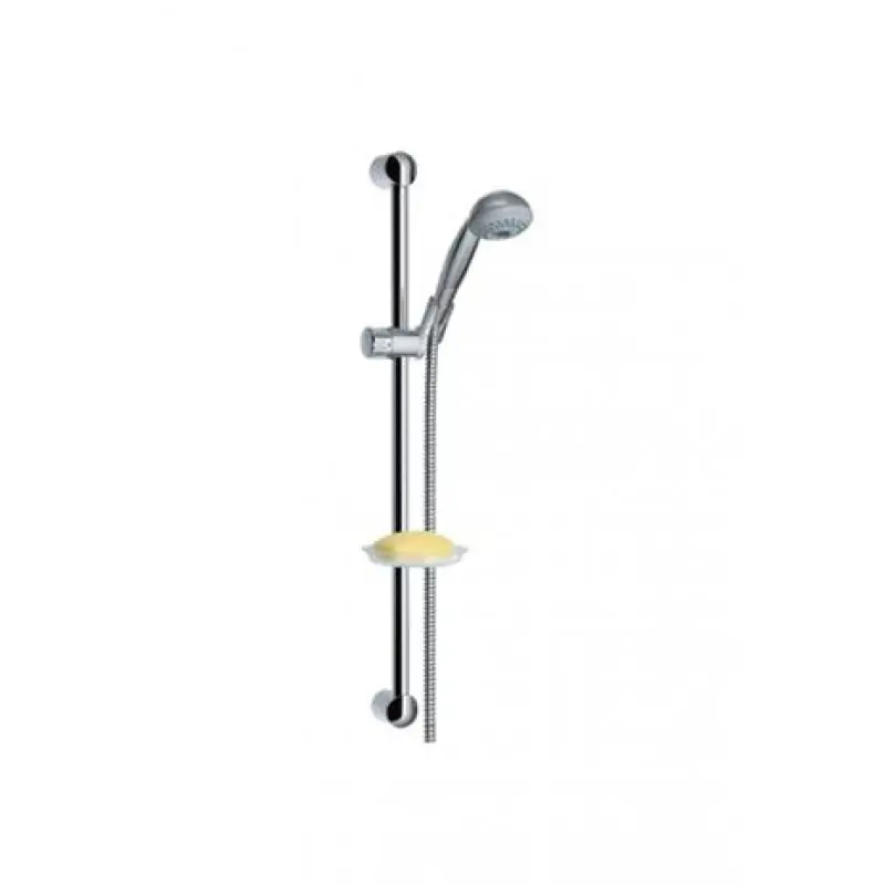 Billig Hansgrohe Croma 3jet/Unica‘S Set 650 mm 27751000