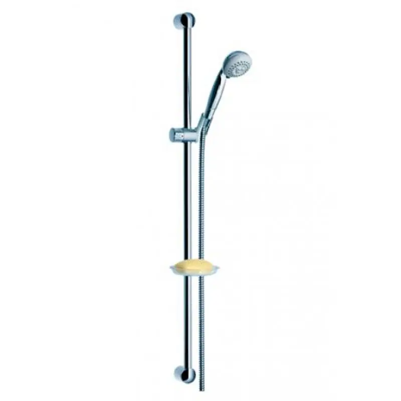 Hansgrohe Croma 2jet/Unica‘S Set 0,90m DN15 27770000 Rabatt