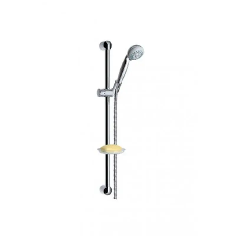 Neue Ware Hansgrohe Croma 2jet/Unica‘S Set 0,65m DN15 27753000