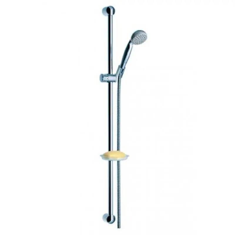 Hansgrohe Croma 1jet/Unica‘S Set 0,90m DN15 27756000 Jetzt Kaufen