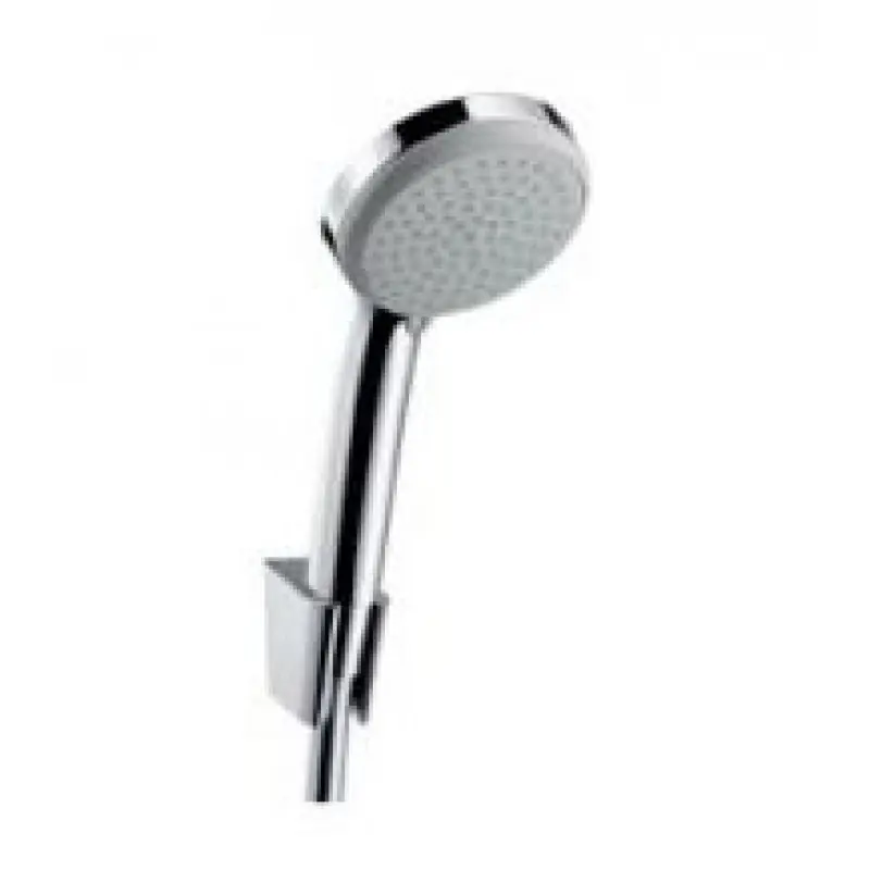 Letzte Chance Hansgrohe Croma 100 Vario/Porter‘S Set 1,25m DN15 27592000