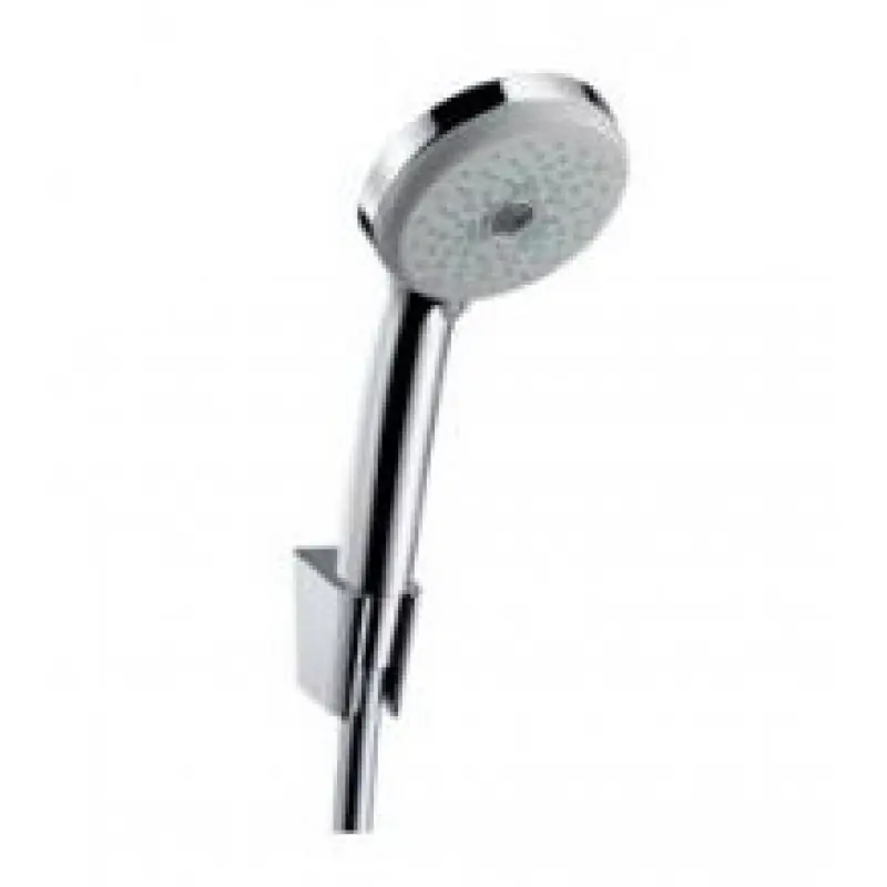 Hansgrohe Croma 100 Multi/Porter‘S Brausenset DN 15 Brauseschlauch 1600 mm 27595000 Wochenendangebot
