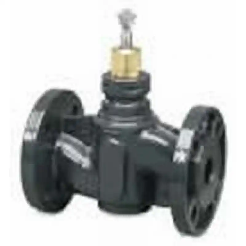 ESBE VLF 125, F, DN 32, KVS 16 m3/St. 21000600 Preisreduziert