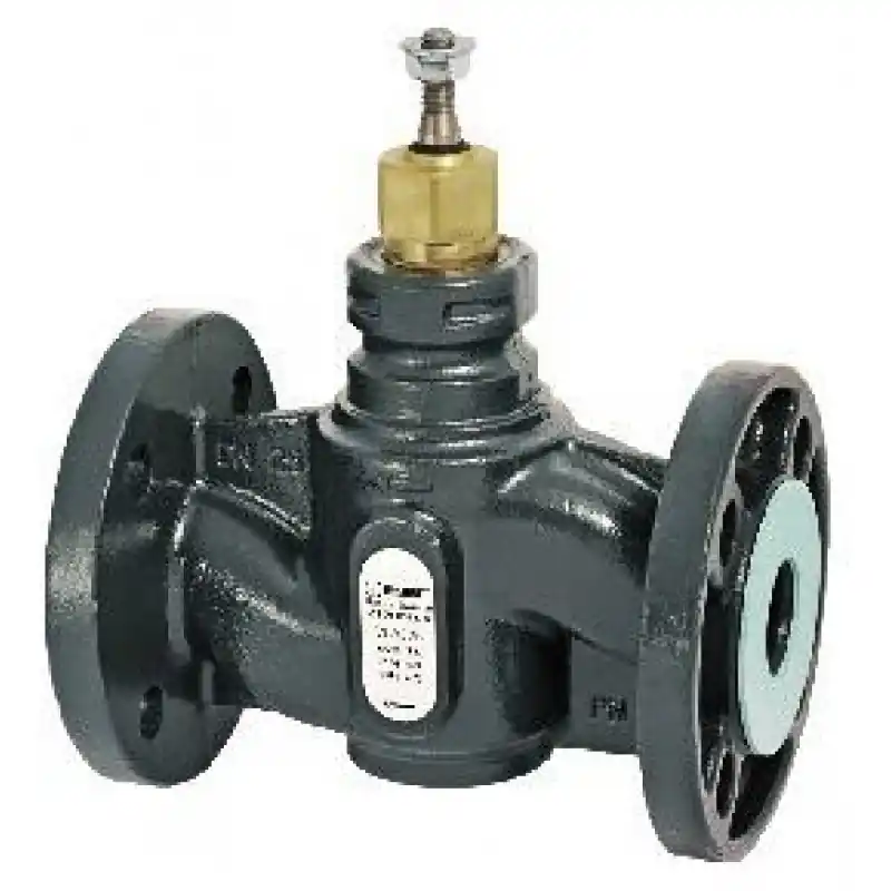 ESBE VLA 325 2-Wege-Regelventil, F, DN 32, KVS 16 m3/St. 21200600 Sonderangebot