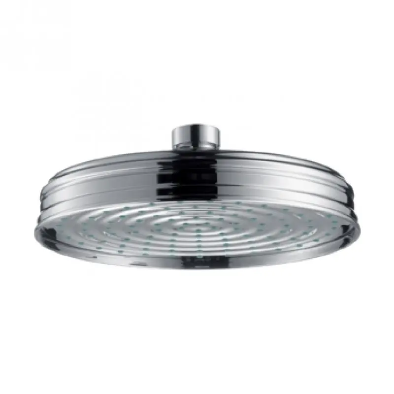 Hansgrohe Axor Tellerkopfbrause O 180 mm chrom 28487000 Zertifiziert