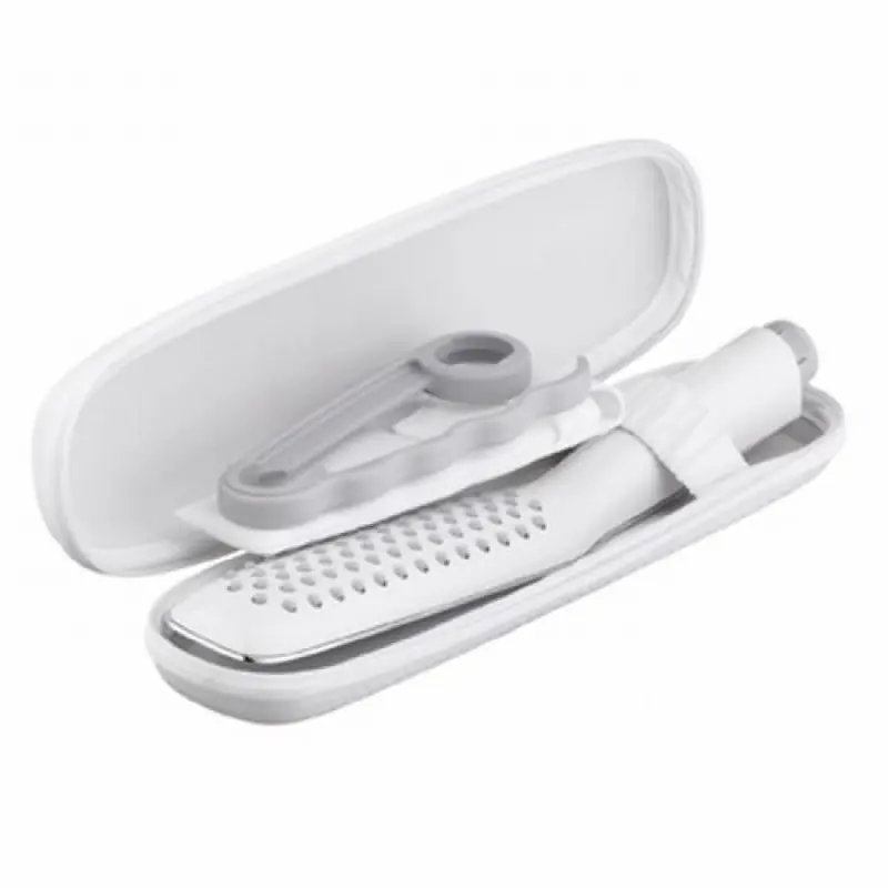 Hansgrohe Reisehandbrause PuraVida TravelShower Neue Kollektion
